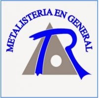 Metalistería en General Ángel Rodríguez Espinosa