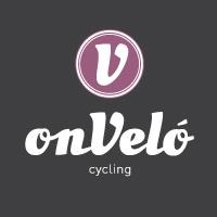 on Veló cycling
