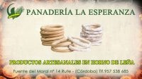 Panadería La Esperanza de Rute