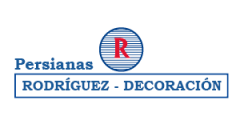 Persianas Rodríguez Decoración