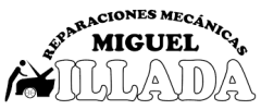 Reparaciones Mecánicas Miguel Illada