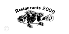Restaurante 2000