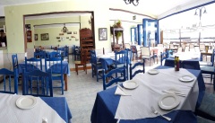 Restaurante Os Gallegos