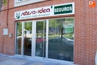 Setesa Servicios Técnicos Salmantinos