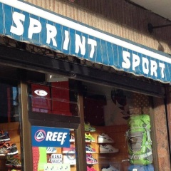 Sprint Sport