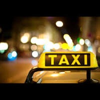 Taxi Denia