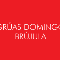 Grúas Domingo