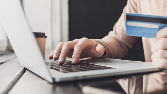El comercio online cada año aumenta de manera exponencial