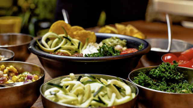 Descubre los Mejores Restaurantes Veganos en Barcelona para Cada Ocasión