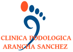 Clínica Podológica Arancha Sánchez.